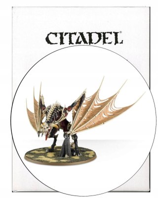 AOS FLESH-EATER COURTS TERRORGHEIST