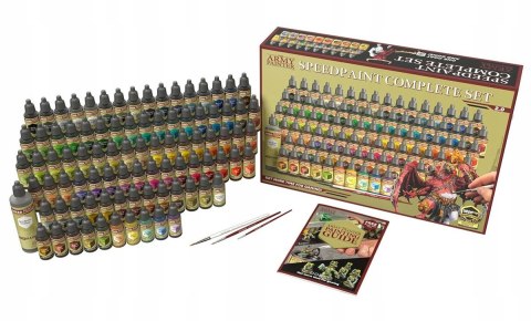 Army Painter Speedpaint 2.0 - Complete Set