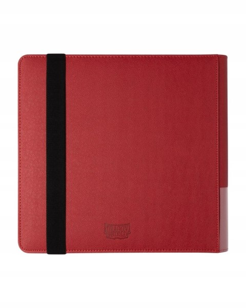 Card Codex Portfolio 576 - Blood Red