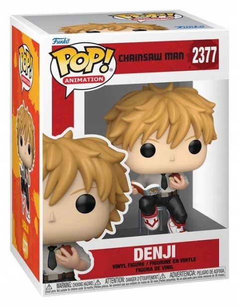 Chainsaw Man POP! Denji 2377