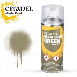 Citadel DEATH GUARD GREEN spray