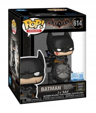 DC Comics POP! Comics Vinyl Figure Batman 614