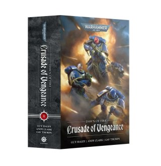 Dawn of Fire: Crusade of Vengeance (PB)