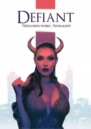 Defiant - Niezłomni wobec Apokalipsy