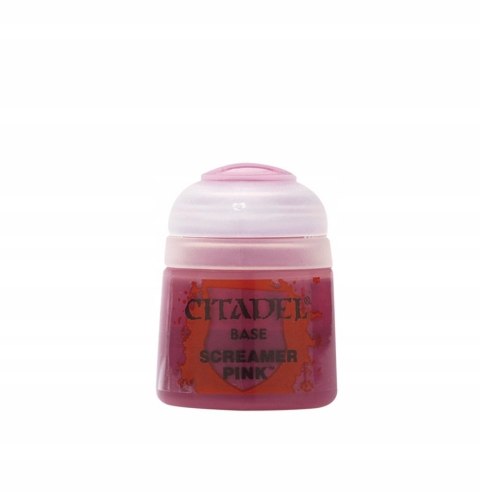 Farba Citadel Screamer Pink 12 ml