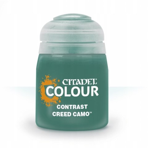 Farbka Citadel Contrast Creed Camo 18ml