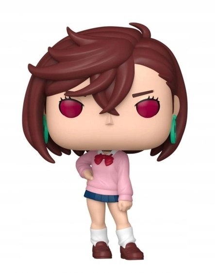 Figurka Funko DanDaDan Momo 2099
