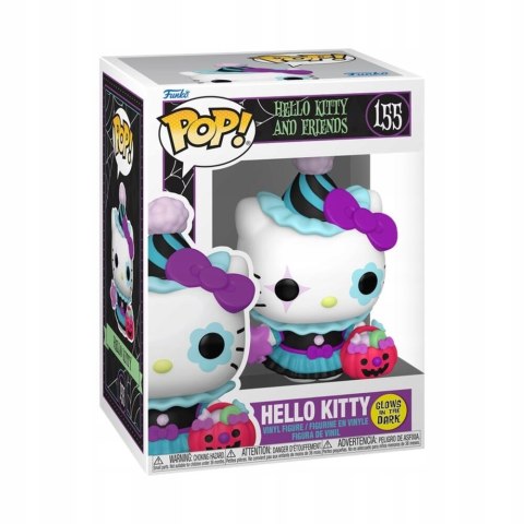 Figurka Funko POP! Hello Kitty And Friends155