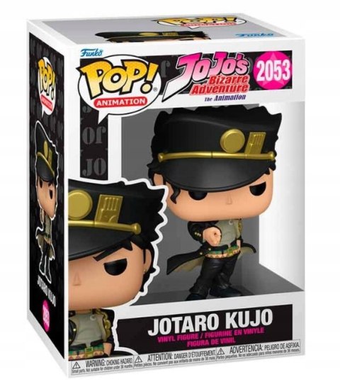 Figurka Funko Pop! Anime Jotaro Kujo 2053