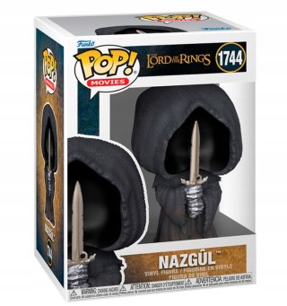 Figurka Funko Pop! Lord of the Rings Nazgul 1744