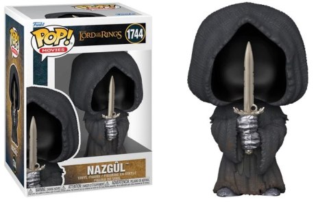 Figurka Funko Pop! Lord of the Rings Nazgul 1744