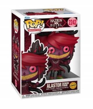 Funko Pop! Alastor 2242 CHASE