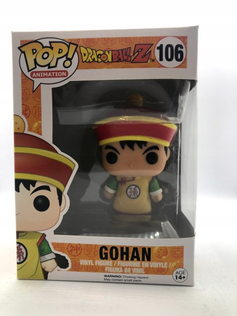 Funko Pop! Gohan 106