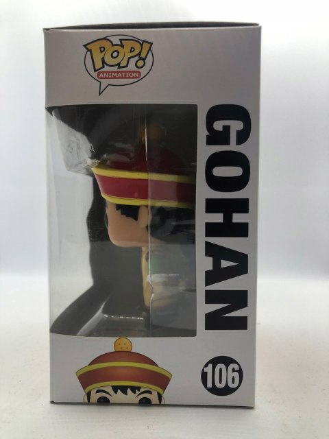 Funko Pop! Gohan 106