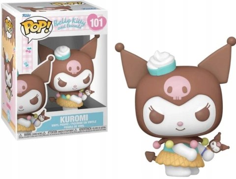 Funko Pop! Kuromi 101