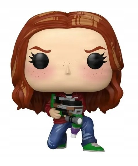 Funko Pop! Max 2461