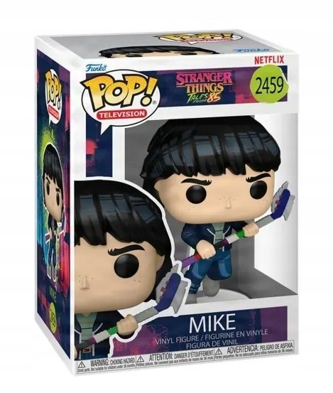 Funko Pop! Mike 2459