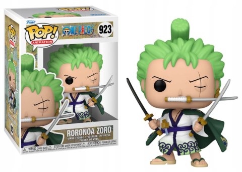 Funko Pop! Roronoa Zoro 923