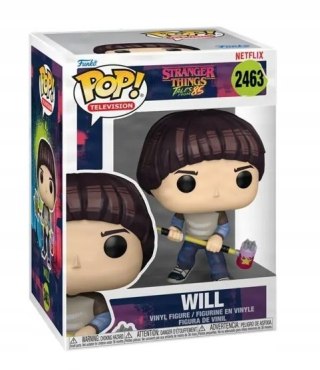 Funko Pop! Will 2463