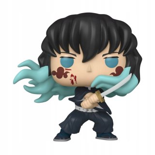 Funko pop Demon Slayer Muichiro Tokito 1853