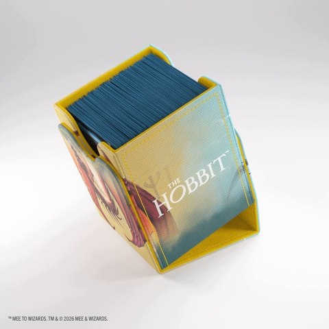 Gamegenic: Magic the Gathering - Squire 80+ XL - Gleaming Sple