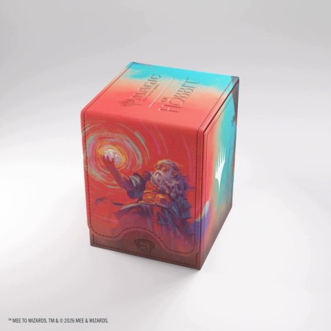 Gamegenic: Magic the Gathering - Squire 80+ XL - The Arkenston