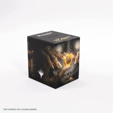 Gamegenic: Magic the Gathering - The Hobbit - Bastion 100+ XL - My Precious