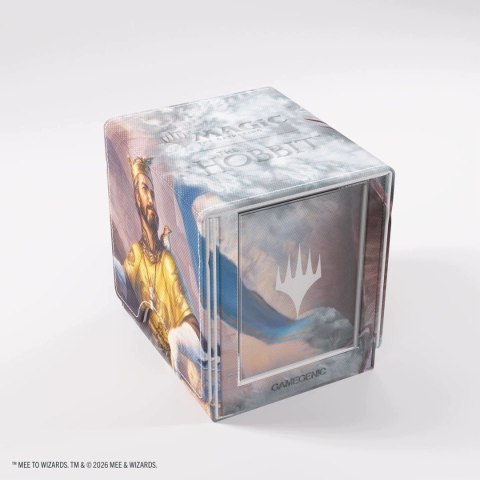 Gamegenic: Magic the Gathering - The Hobbit - Sidekick PRO 100+ XL - Bard,