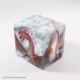 Gamegenic: Magic the Gathering - The Hobbit - Sidekick PRO 100+ XL - Bard,