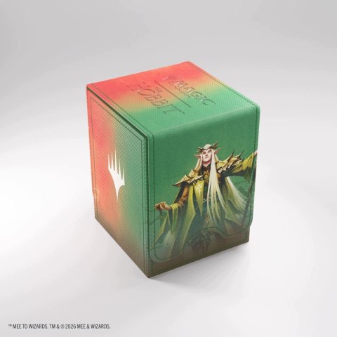 Gamegenic: Magic the Gathering - The Hobbit - Squire 80+ XL - Thranduil,