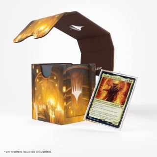 Gamegenic: Magic the Gathering - The Hobbit - Squire PLUS 100+ XL - The Que
