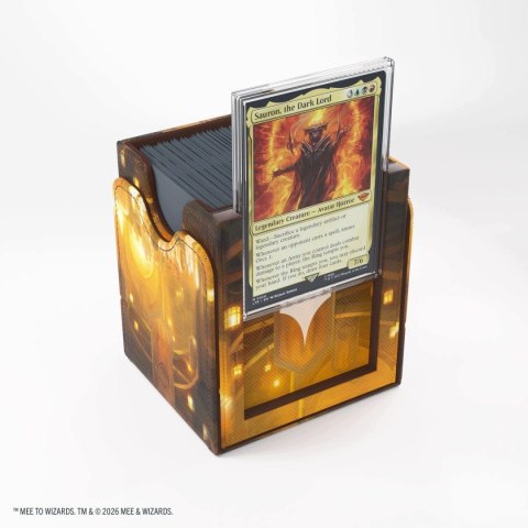 Gamegenic: Magic the Gathering - The Hobbit - Squire PLUS 100+ XL - The Que