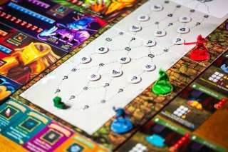 Gra planszowa Slay the Spire (edycja polska) Portal Games