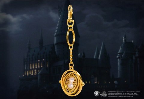 Harry Potter - brylok zmieniacz czasu