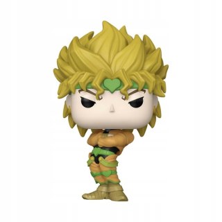JoJo´s Bizarre Adventure POP! Animation Vinyl Figures Dio 2109