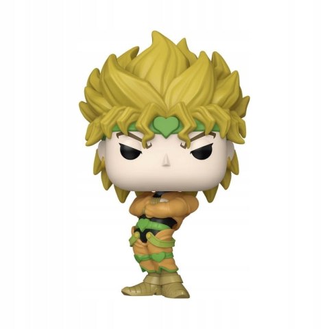 JoJo´s Bizarre Adventure POP! Animation Vinyl Figures Dio 2109