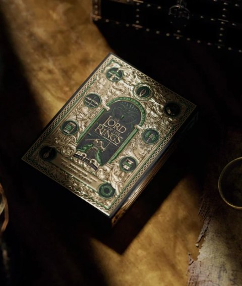 Karty do gry The Lord of the Rings