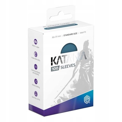 Koszulki na karty Ultimate Guard katana Mountain Haze