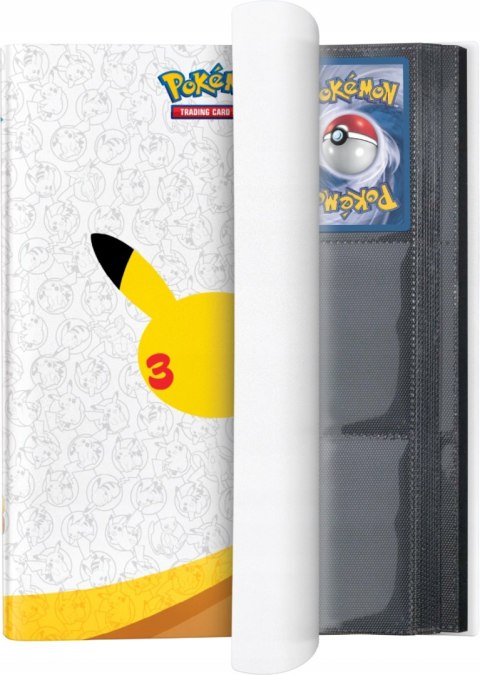 POKÉMON TCG: 30TH CELEBRATION - BINDER COLLECTION