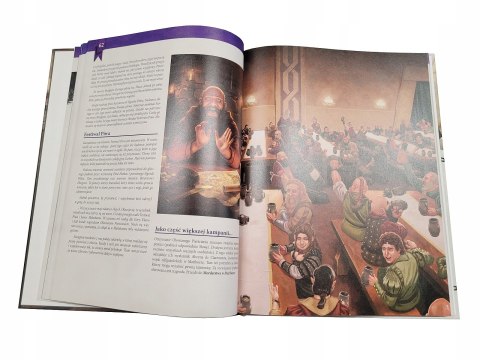 Podręcznik The Witcher RPG - Księga Opowieści