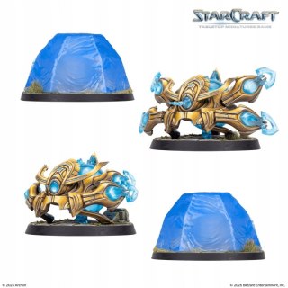 Starcraft - Protoss Starter Set Founders Edition