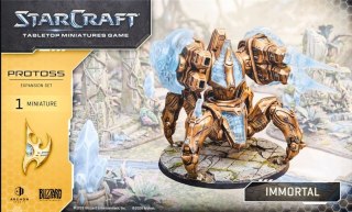 Starcraft TMG - Protoss Immortal