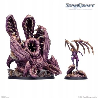 Starcraft - Two Player Starter Set Founders Edition