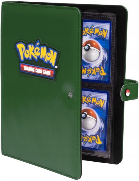 Ultra-Pro: Pokémon - The Premium Snap Binder