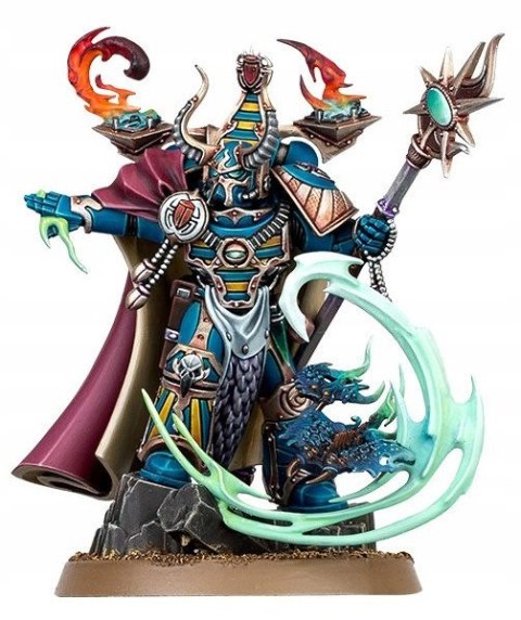 Warhammer 40 000 Thousand Sons Infernal Master