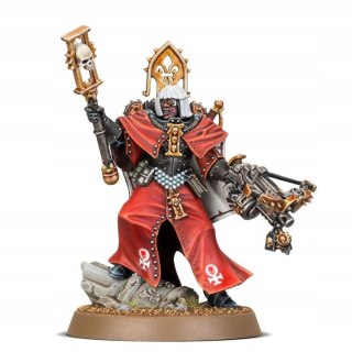 Warhammer 40000 Adepta Sororitas Combat Patrol