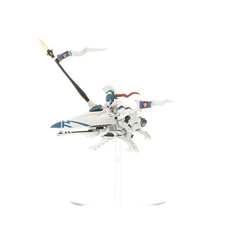 Warhammer 40000 Aeldari: Shining Spears Games Workshop