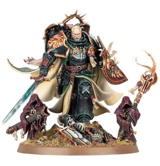 Warhammer 40000 Lion El'Jonson Games Workshop