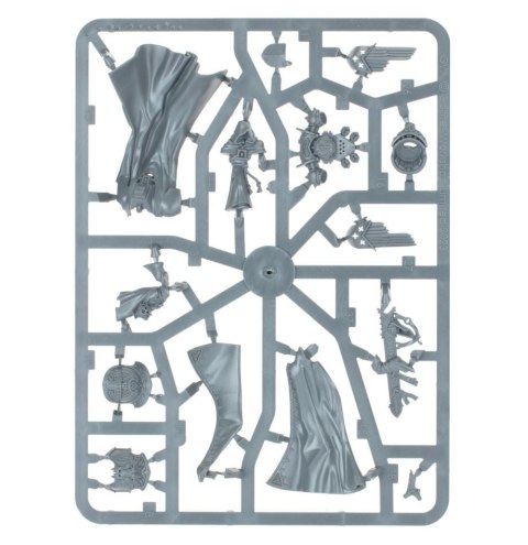 Warhammer 40000 Lion El'Jonson Games Workshop