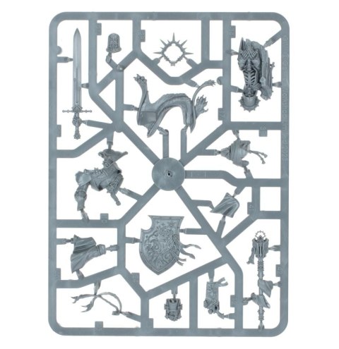 Warhammer 40000 Lion El'Jonson Games Workshop